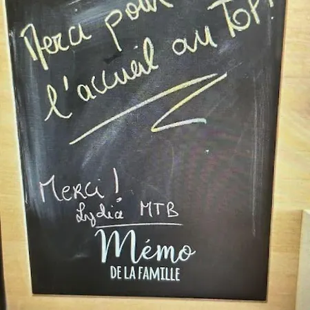 Appart. Baila, Proche De Bordeaux Et St Emilion *