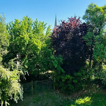 Appart. Baila, Proche De Bordeaux Et St Emilion *