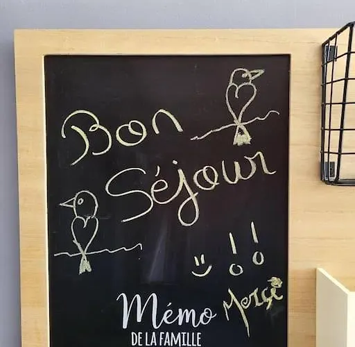 Appart. Baila, Proche De Bordeaux Et St Emilion Libourne