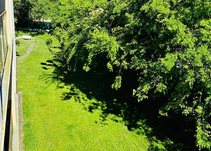 Appart. Baila, Proche De Bordeaux Et St Emilion Apartman