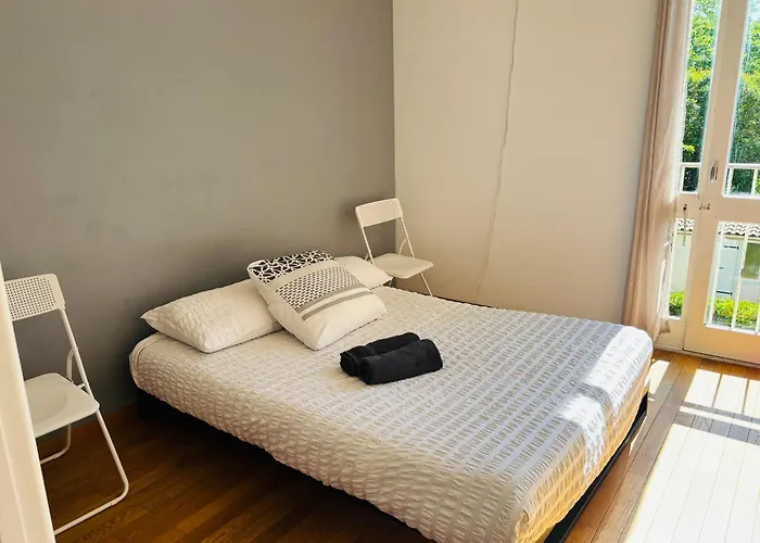 Appart. Baila, Proche De Bordeaux Et St Emilion